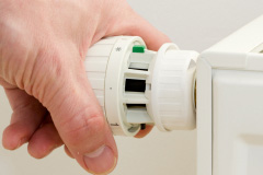 Runhall central heating repair costs