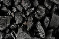 Runhall coal boiler costs