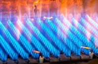 Runhall gas fired boilers